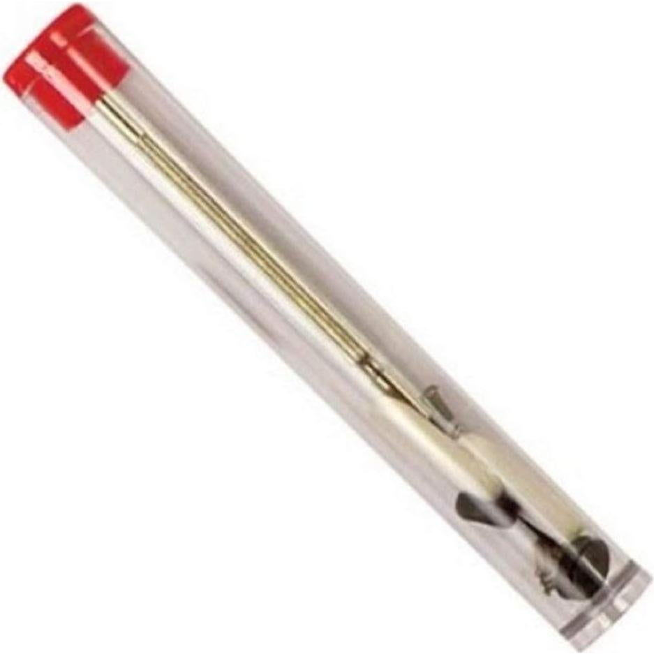 Kit de reparación de gafas ToolTreaux 11 piezas universal