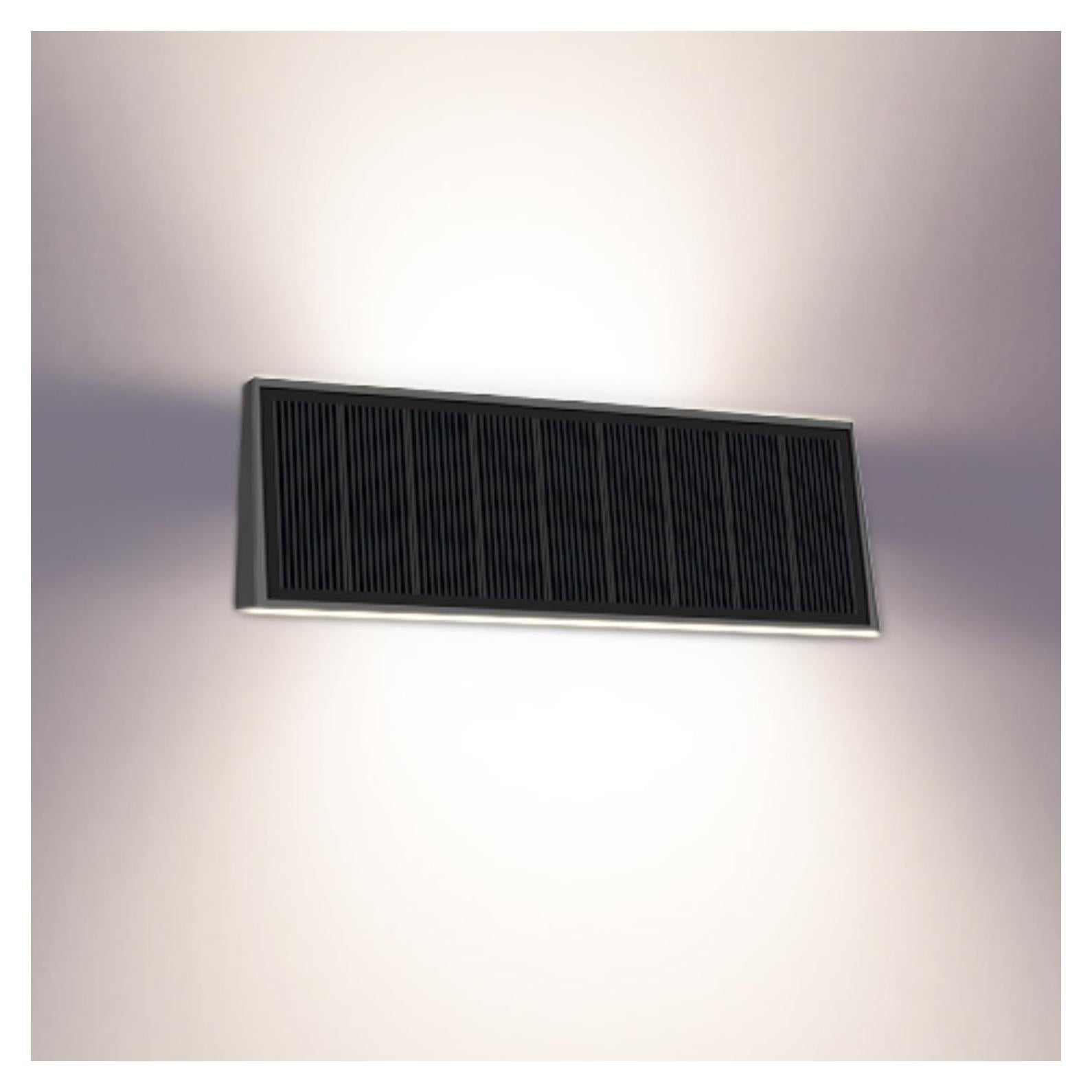 Luces Solares SOTTLOT SWL-31 700LM Dimmables 4000K