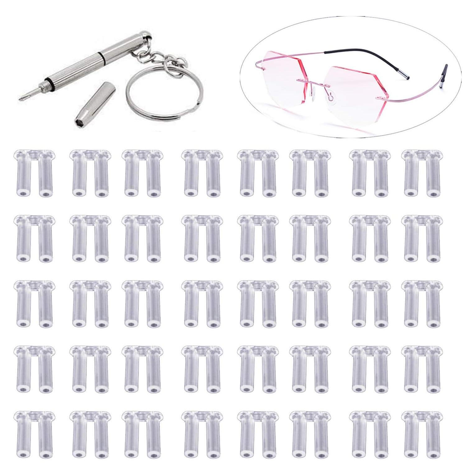 Manguitos de Compresión YouU 1.4/1.5/1.6mm 151 Piezas