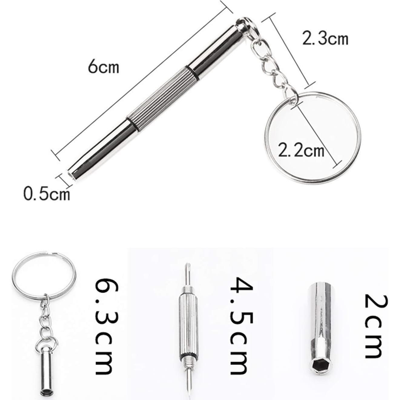 Manguitos de Compresión YouU 1.4/1.5/1.6mm 151 Piezas