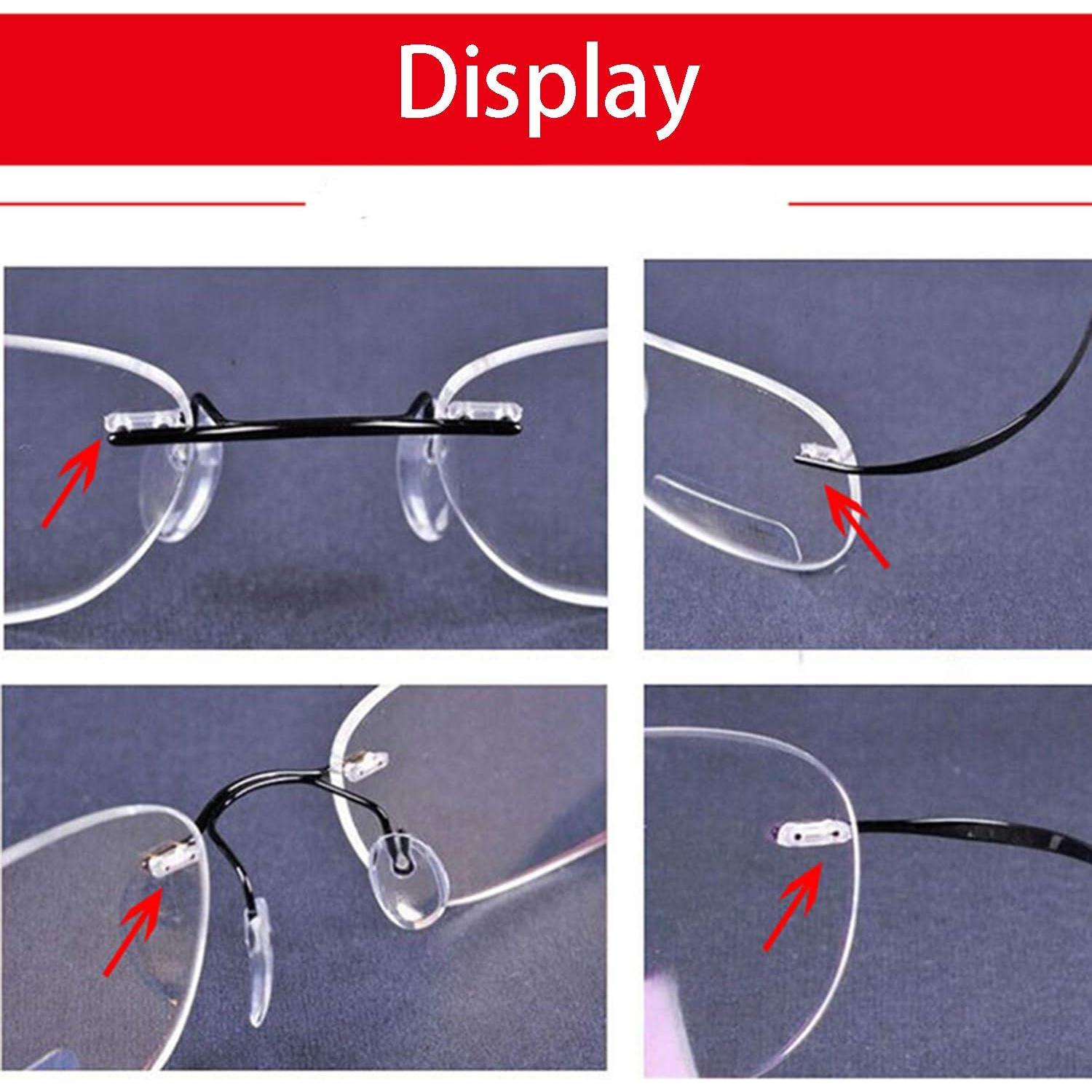 Manguitos de Compresión YouU 1.4/1.5/1.6mm 151 Piezas