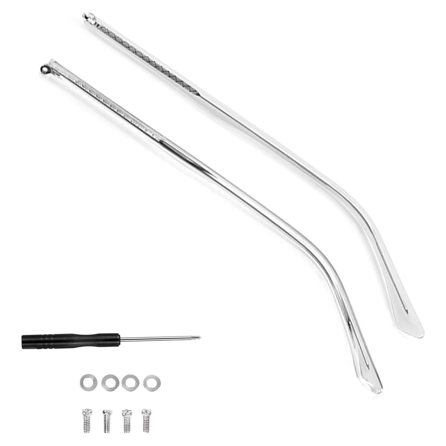 Templos de Reemplazo UPIONIC para Gafas con Kit de Reparación