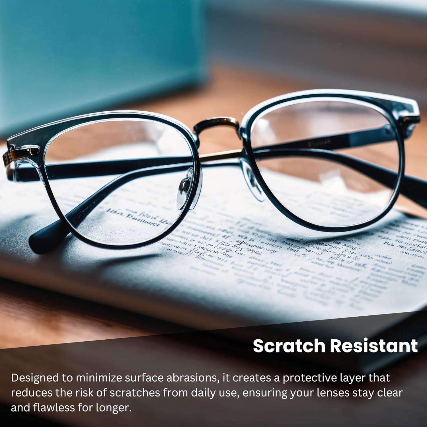 Limpiador de Lentes Clear View 118ml Anti-Rayas y Anti-Estático