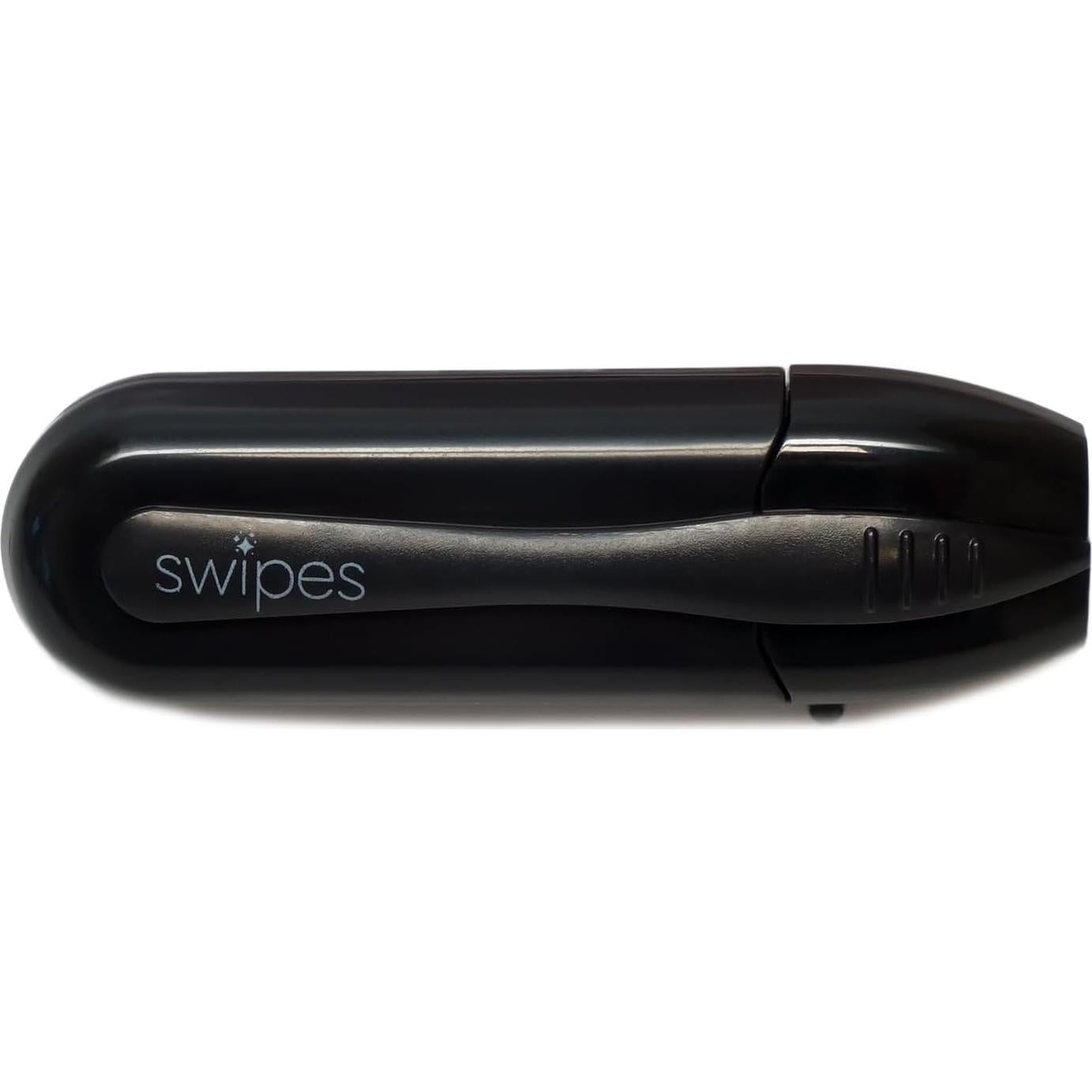 Limpiador de Gafas Calabria Swipes Microfibra Paquete 2