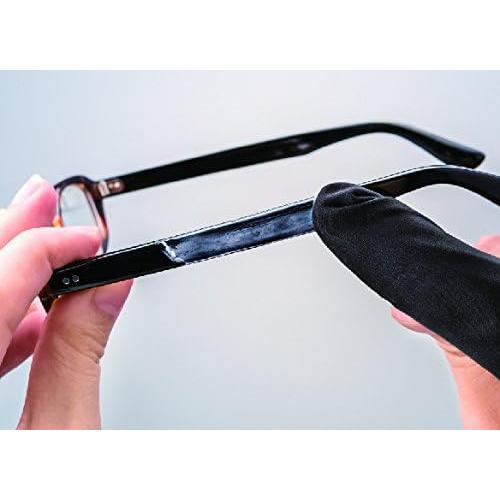 Crema Pulidora DJUAL para Gafas de Plástico 120ml