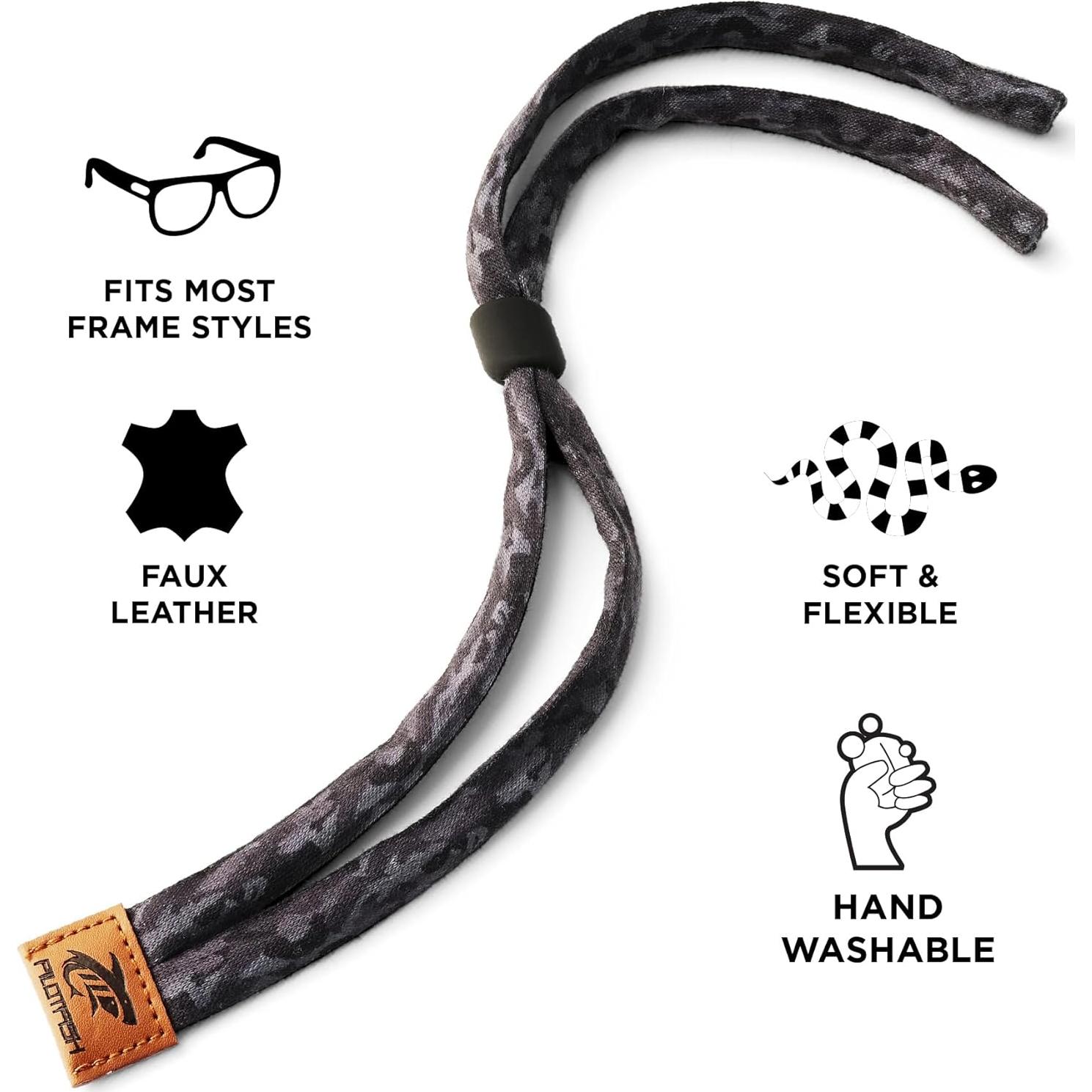 Correa para Gafas de Sol Pilotfish - Algodón Premium 71 cm