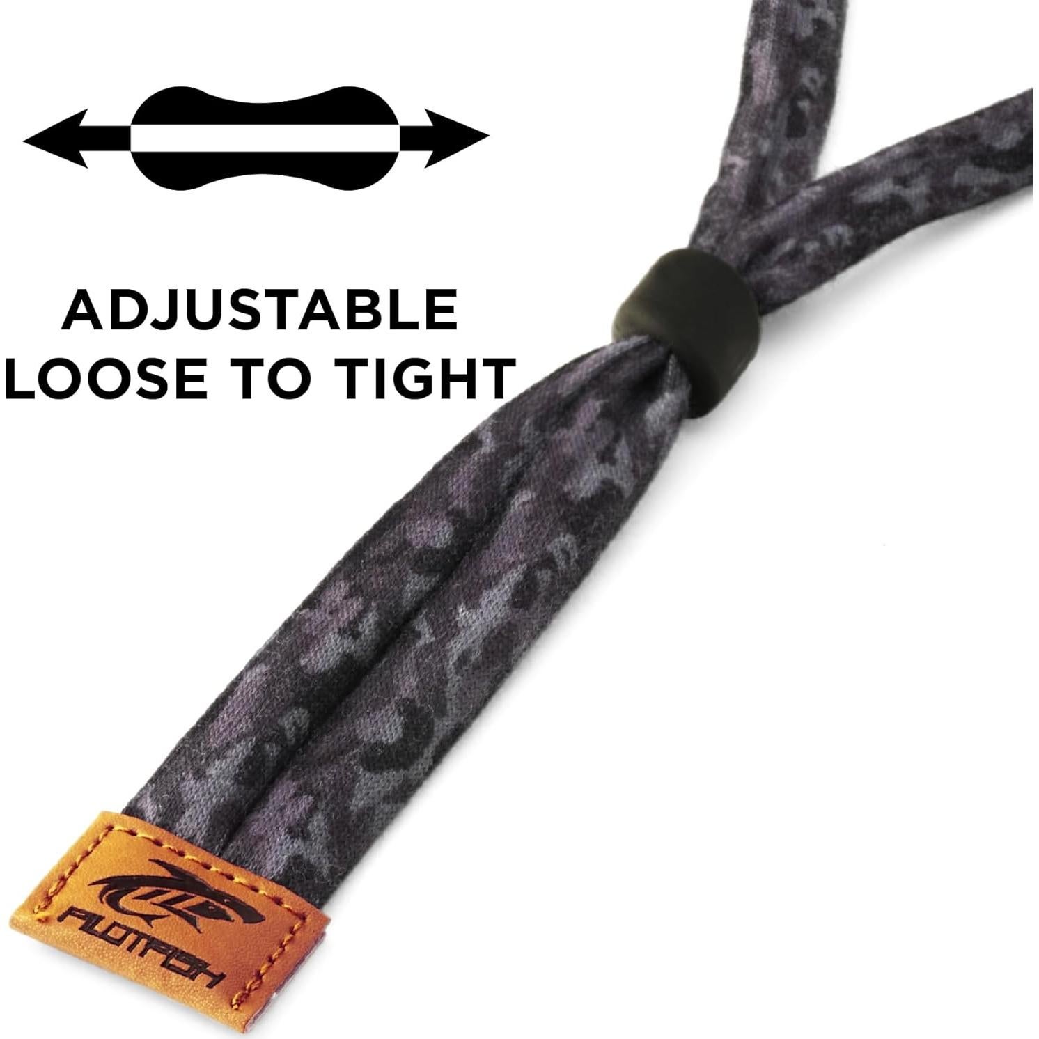 Correa para Gafas de Sol Pilotfish - Algodón Premium 71 cm