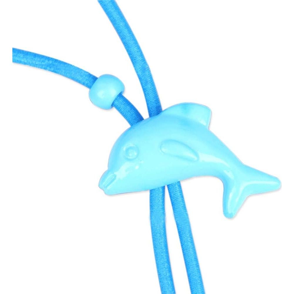 Correa para Gafas Niños ACKLLR 12 Piezas Ajustable Colorido