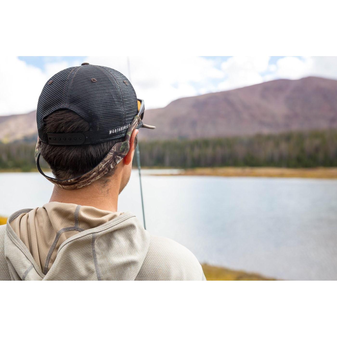 Correa Flotante para Gafas Chums Neopreno Clásico 40,64 cm