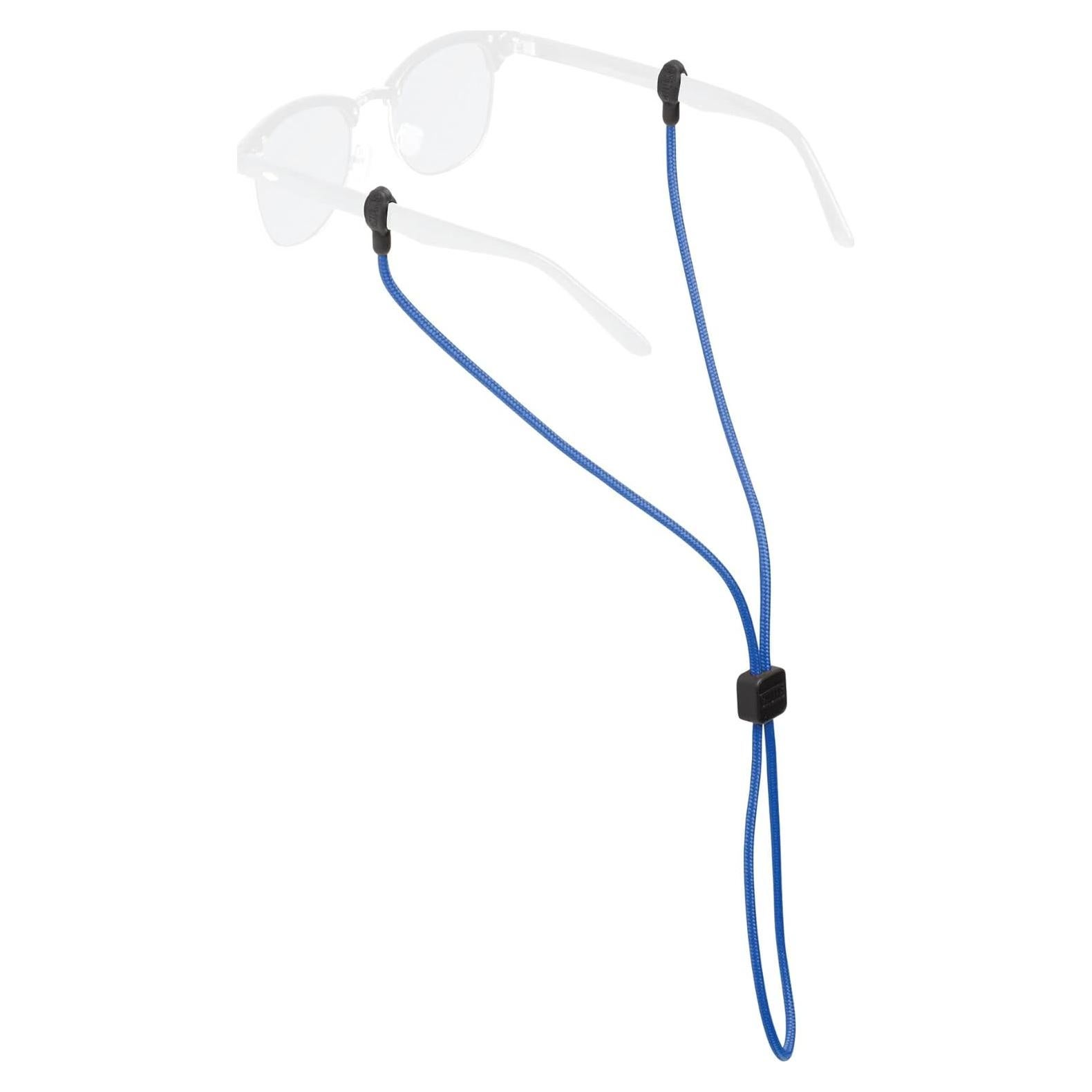 Chums Retenedor de Gafas Ajustable Clásico Unisex 35.5 cm