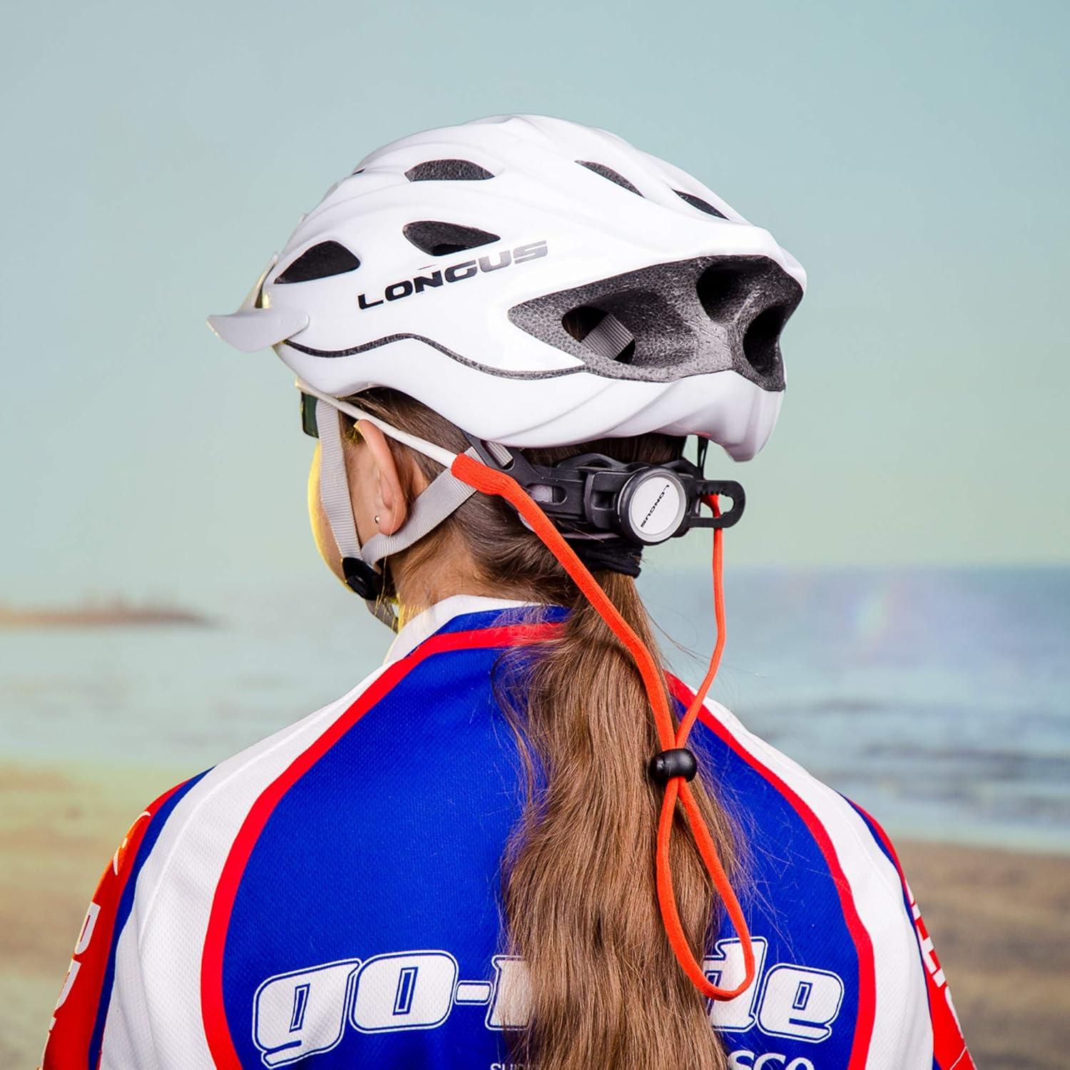 Correa Ajustable para Gafas 6 Pack - Nylon Universal