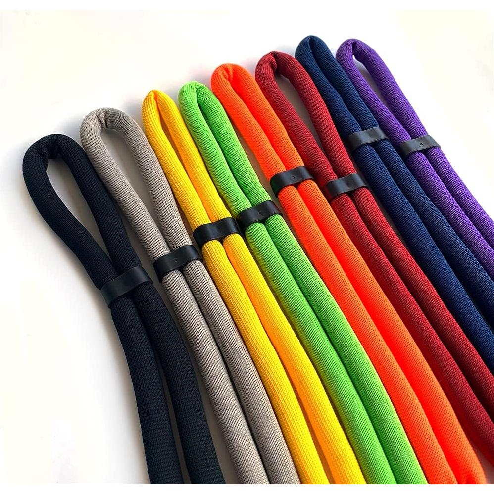 Correa Flotante DECKER para Gafas 8 Pcs Seguridad