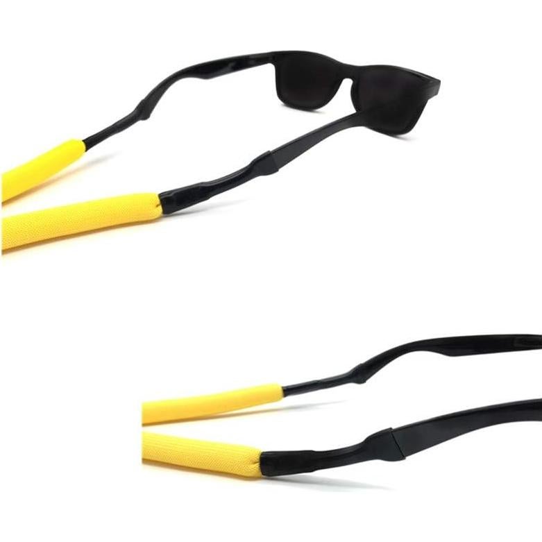 Correa Flotante DECKER para Gafas 8 Pcs Seguridad