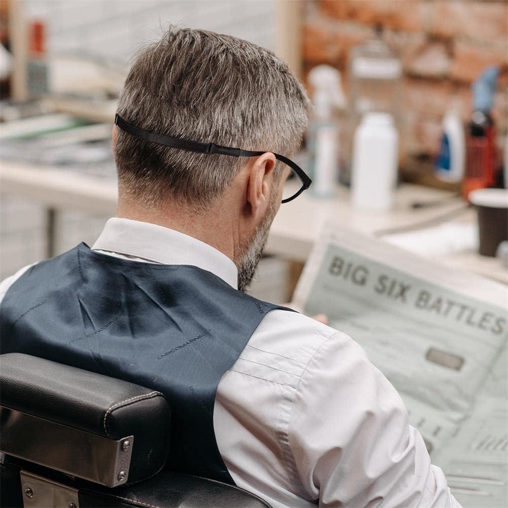 Correa para Gafas Deportivas 3 Pcs Ajustable Antideslizante