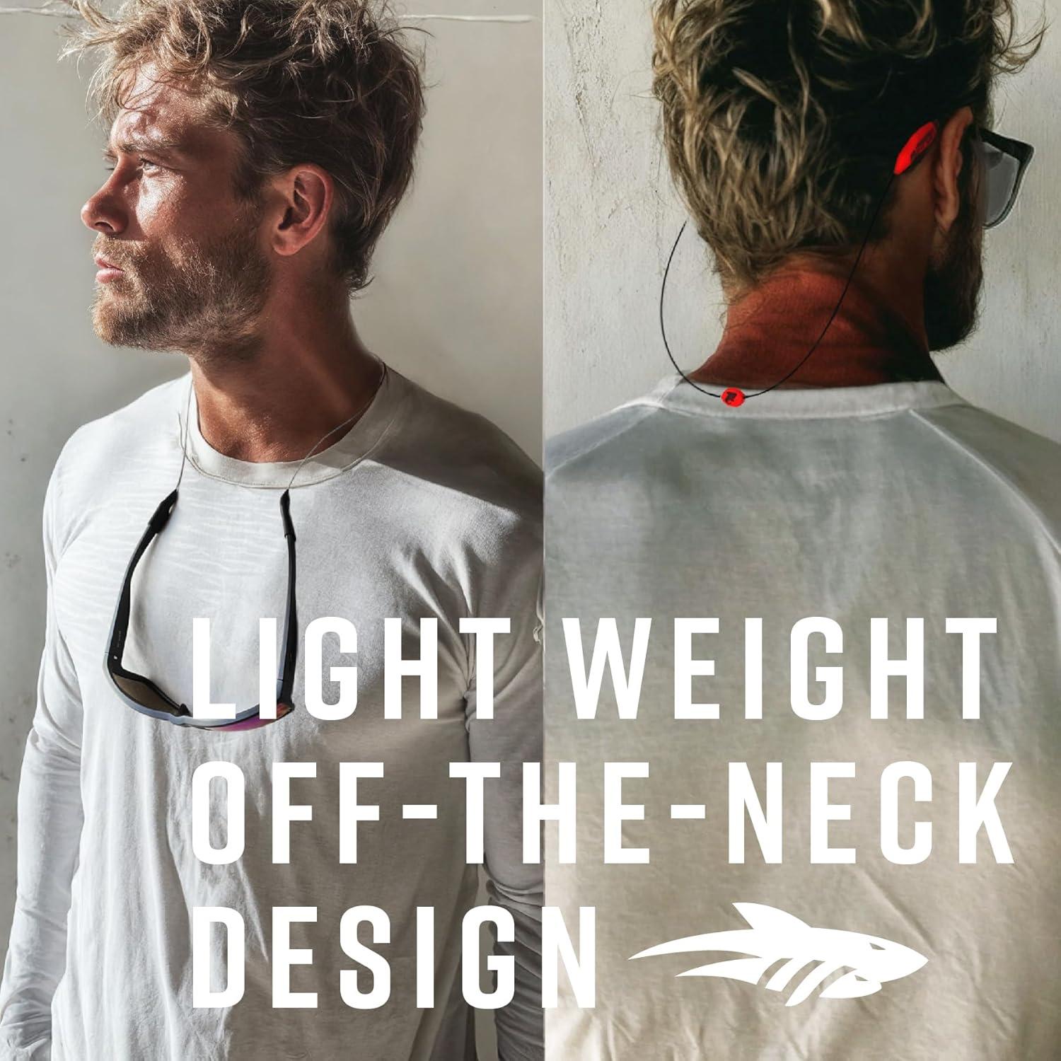 Correa para Gafas Pilotfish Pro Connect 40.64 cm Unisex