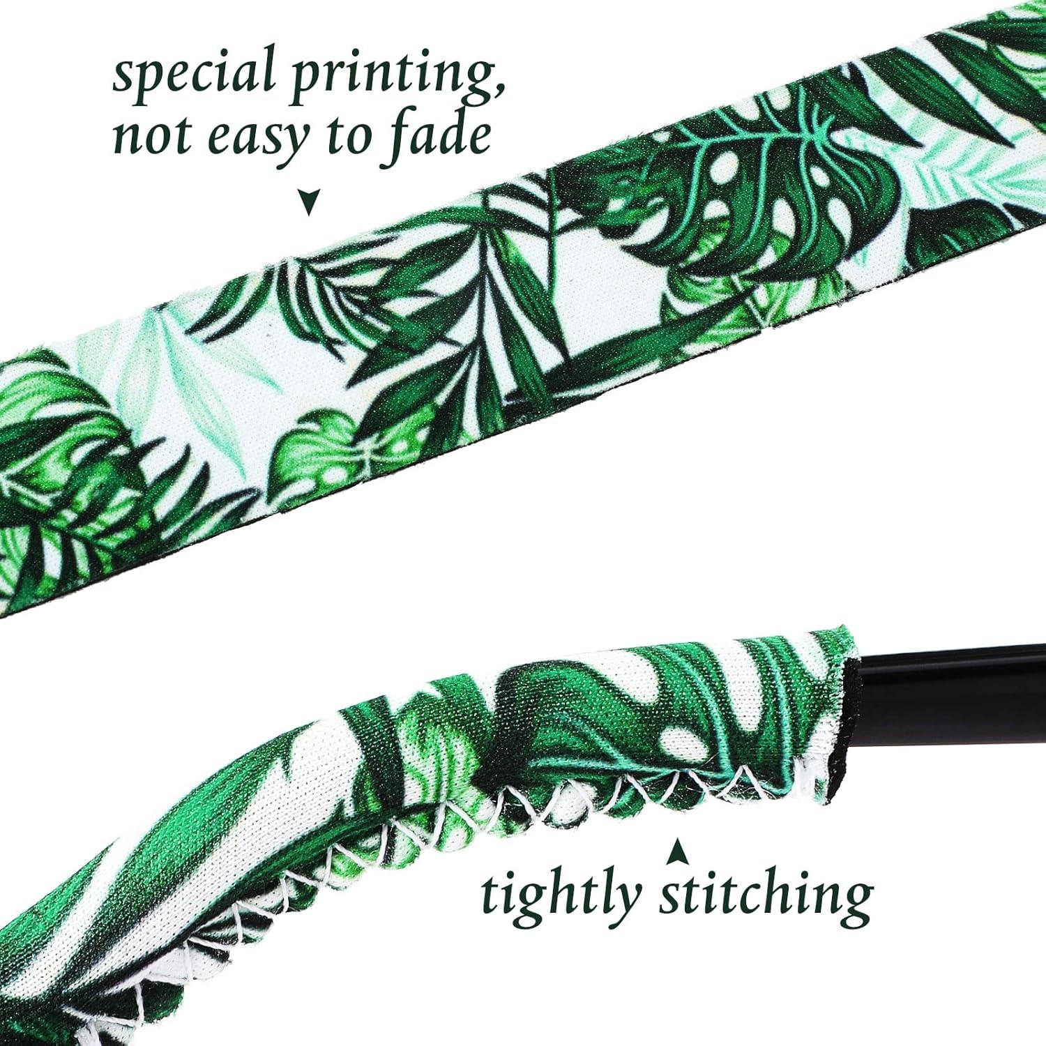 Correa Flotante para Gafas Flutesan 6 Piezas Neopreno Hawaiano