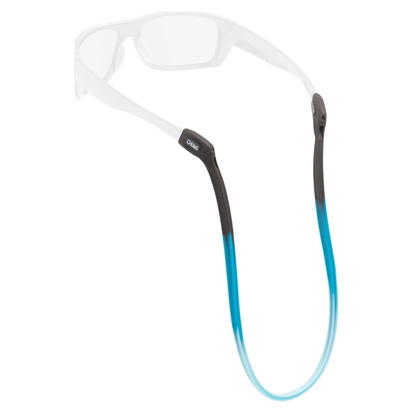 Retenedor de Gafas Chums Switchback Silicona Ligera