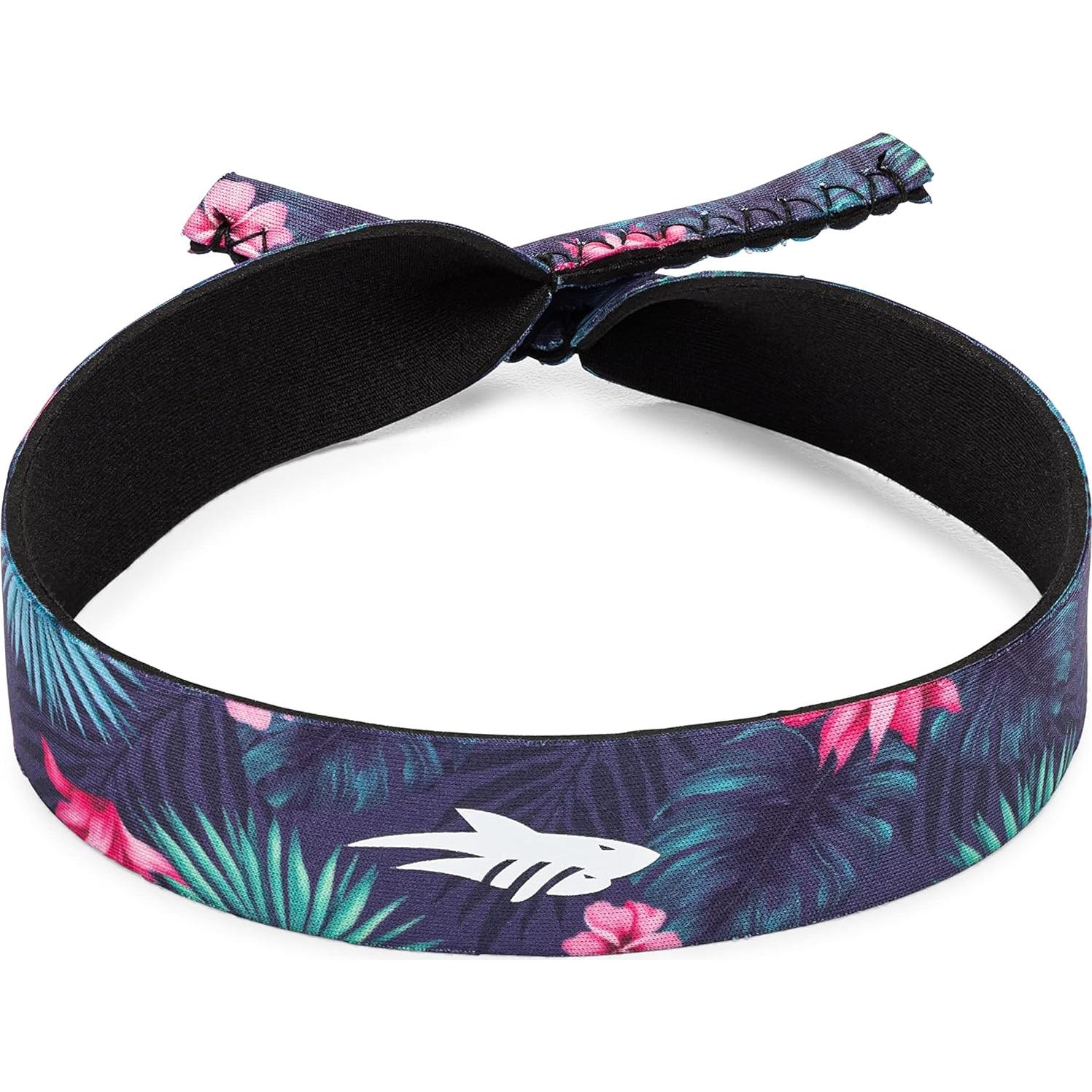 Correa Flotante Pilotfish para Gafas de Sol 48 cm Neopreno