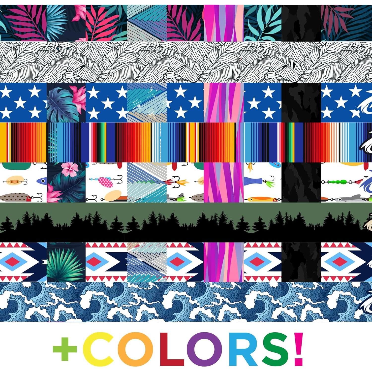 Correa Flotante Pilotfish para Gafas de Sol 48 cm Neopreno