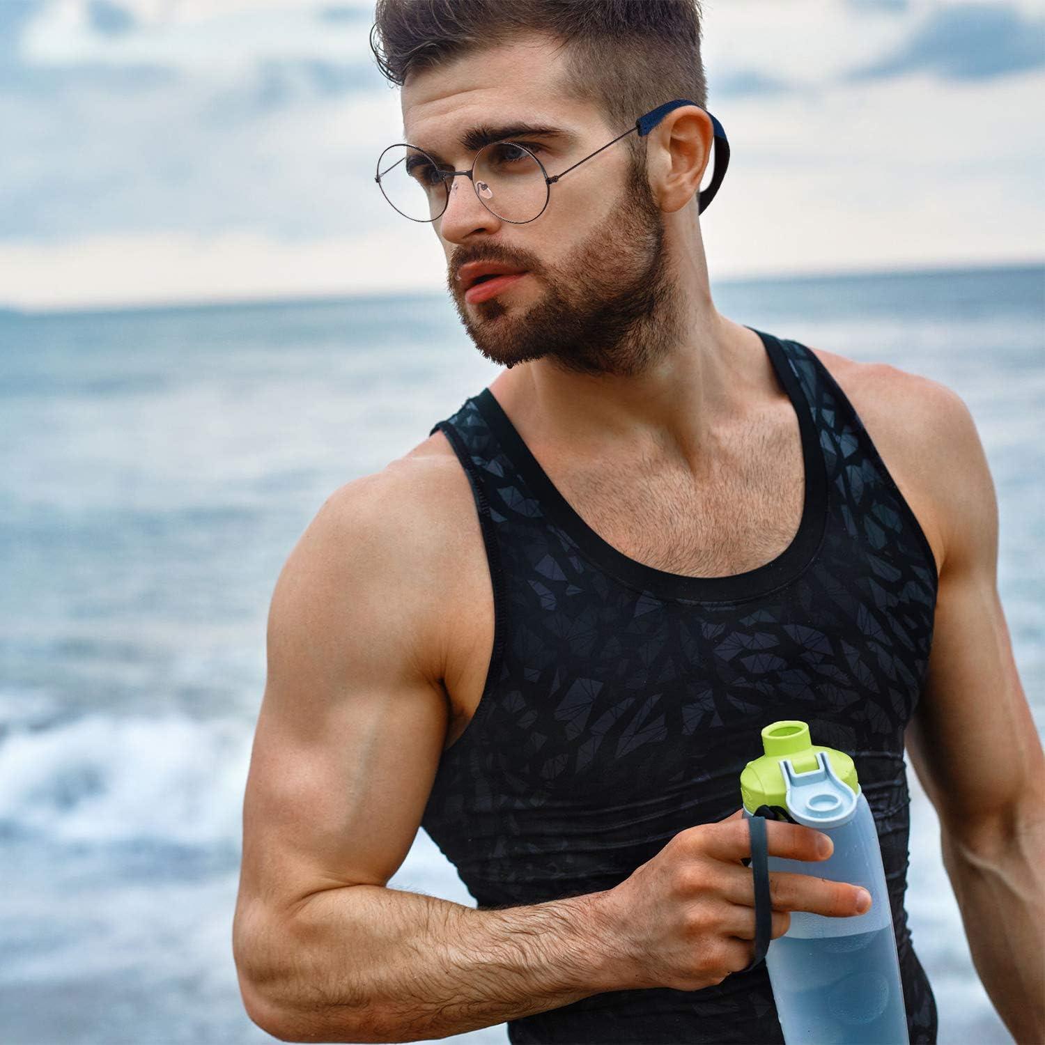 Correas Flotantes Frienda 6 Piezas Neopreno para Gafas