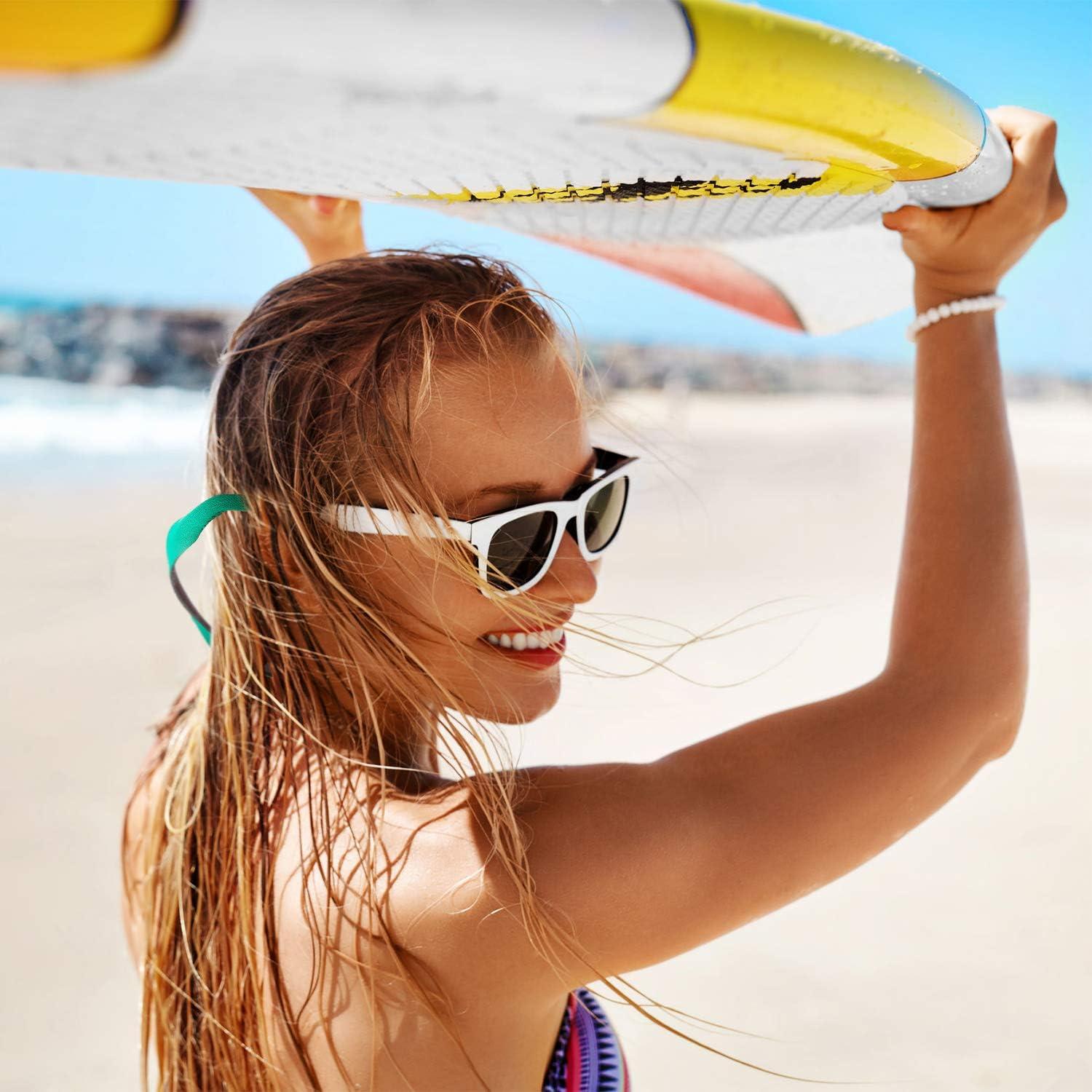 Correas Flotantes Frienda 6 Piezas Neopreno para Gafas