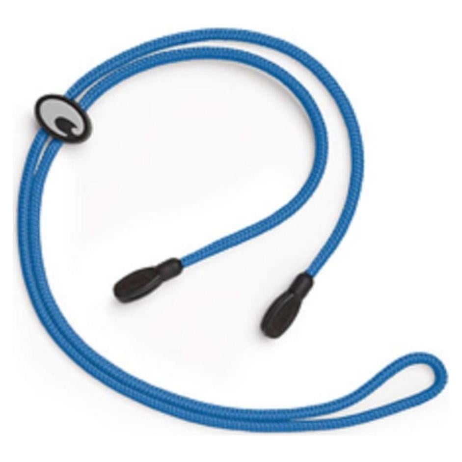 Cordón Retenedor Costa Del Mar Fathom 71 cm Azul