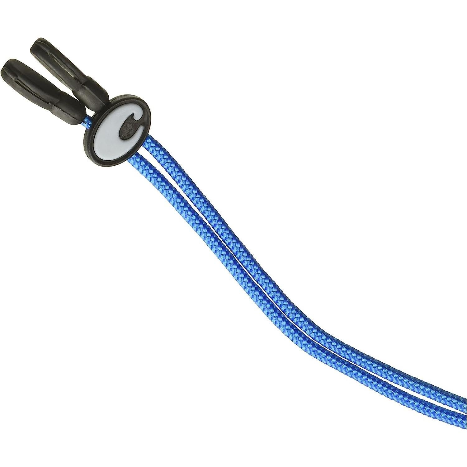 Cordón Retenedor Costa Del Mar Fathom 71 cm Azul