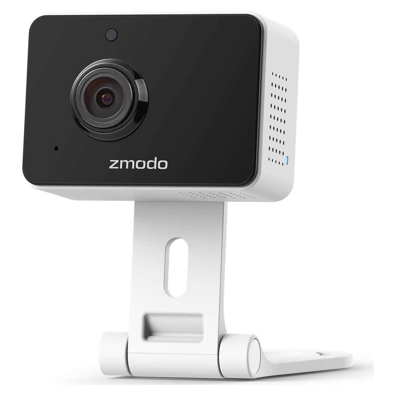 Cámara de Seguridad Zmodo Mini Pro 1080P WiFi Interior