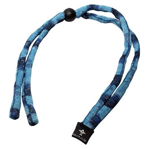 Correa para Gafas Chums Original Aquaflage Medusa Noche