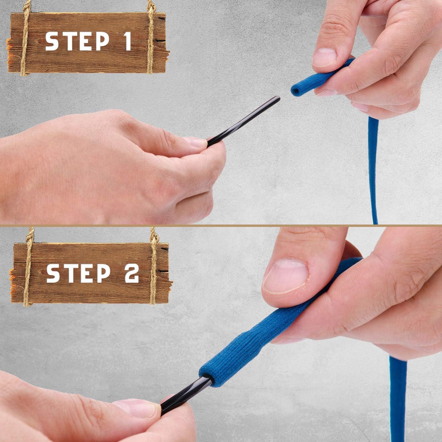 Correa para Gafas Anchor Paquete de 4 Ajustable y Elástico