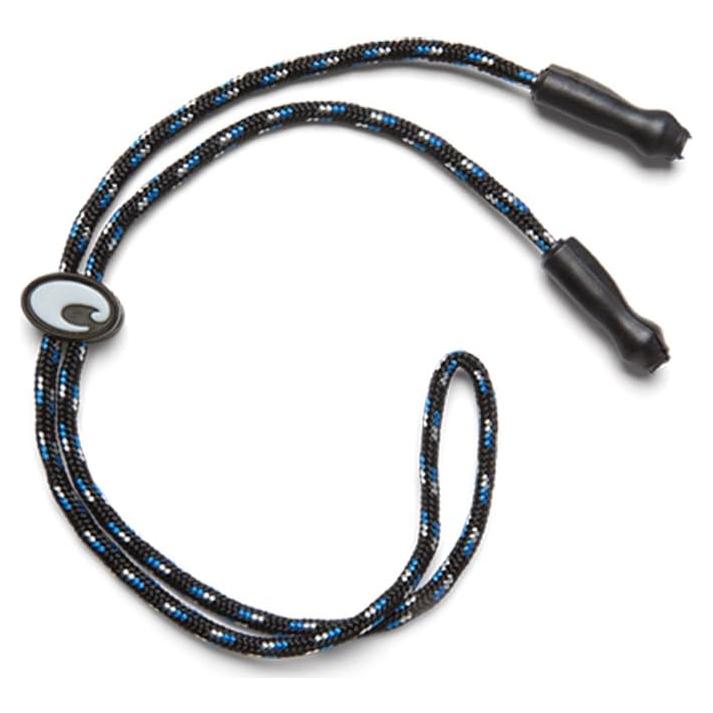 Correa Retenedor Costa Negra 58 cm Ajustable Unisex