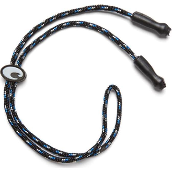 Correa Retenedor Costa Negra 58 cm Ajustable Unisex