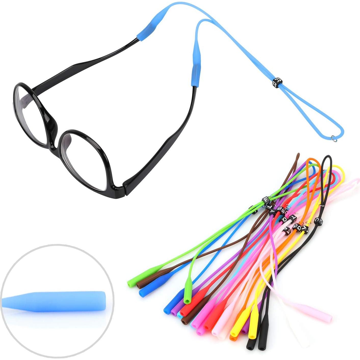 Correa Ajustable para Gafas Hifot 12 Colores 52 cm