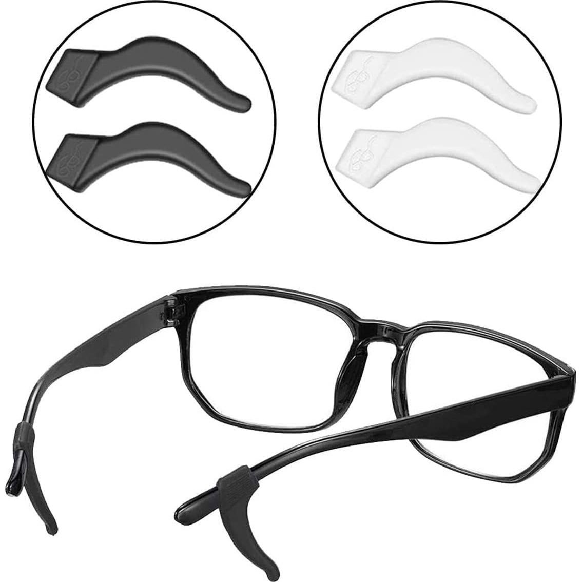 Soportes de oreja y almohadillas de nariz ILSSLI 14 pares