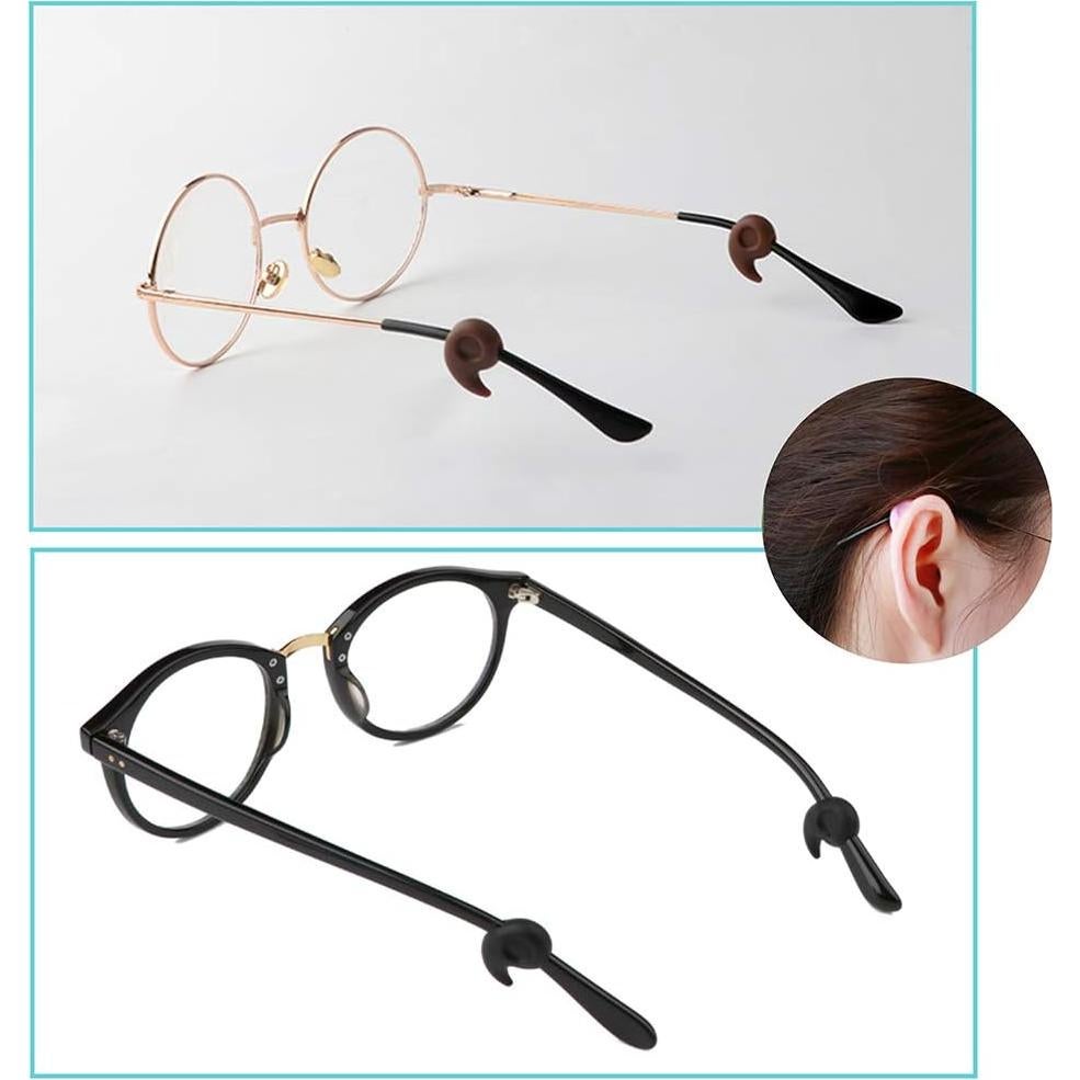 Gafas Antideslizantes KECHIO para Niños y Adultos - 12 Colores