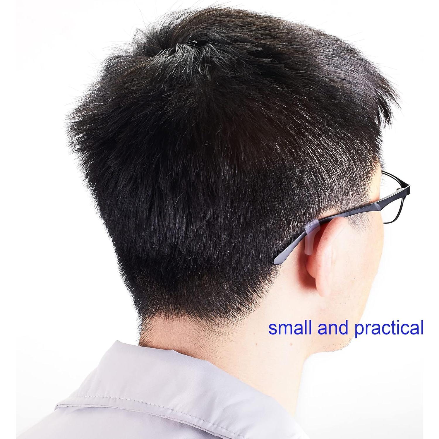 Sujetadores Antideslizantes Lvvfit para Gafas - 10 Pares