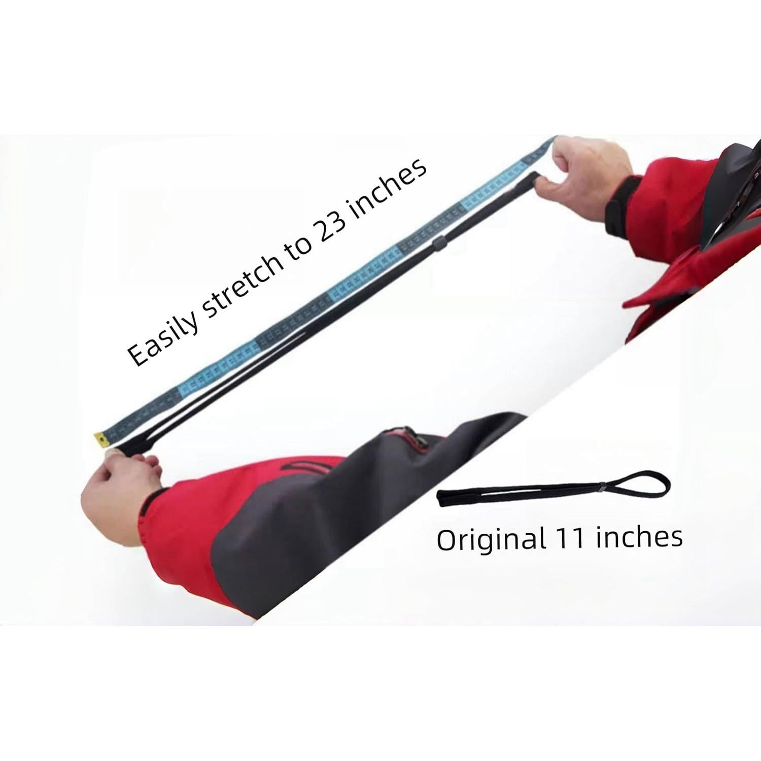 Correa para Gafas de Sol - Alta Resiliencia 4PCS