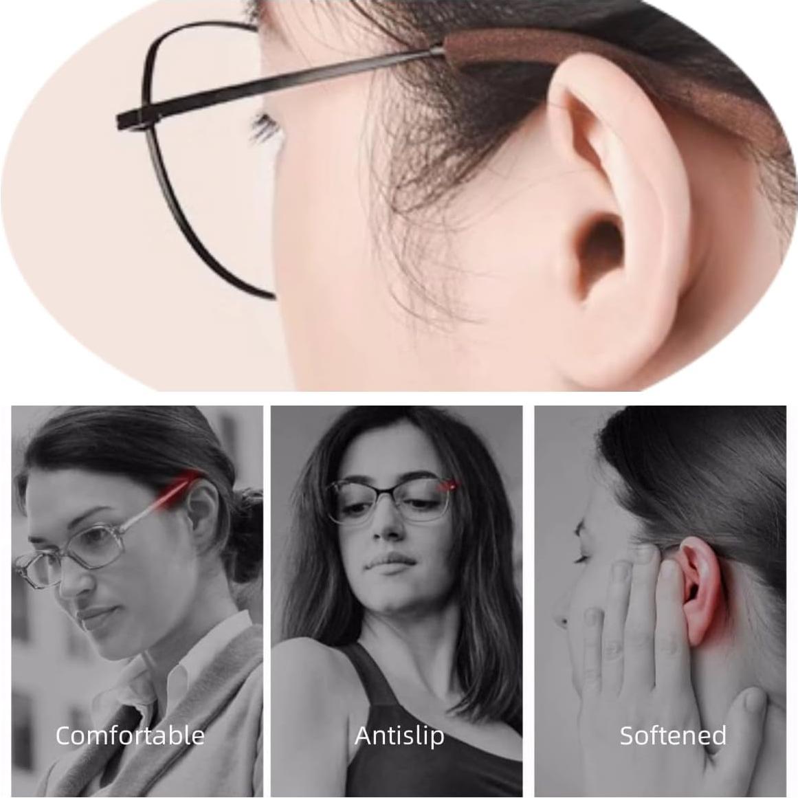 Correa para Gafas de Sol - Alta Resiliencia 4PCS