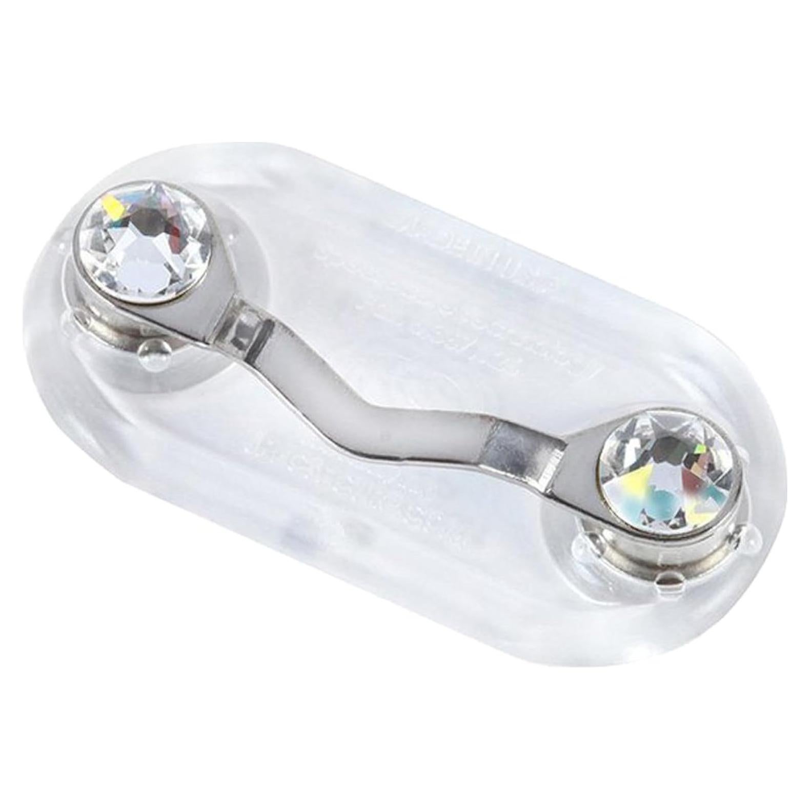 Soportes Magnéticos para Gafas Readerest - 2 Estilos Unisex