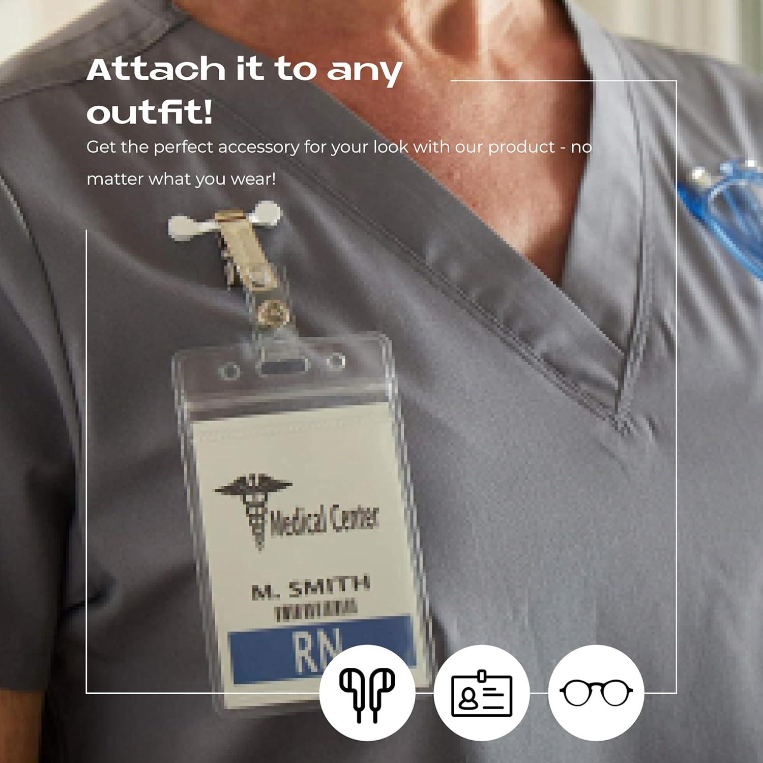 Soporte Magnético para Gafas Readerest - Paquete de 2