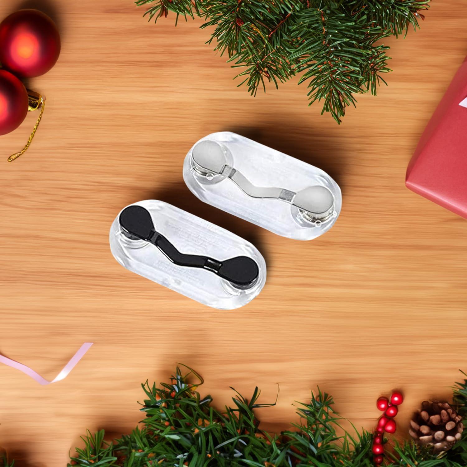 Soporte Magnético para Gafas Readerest - Paquete de 2