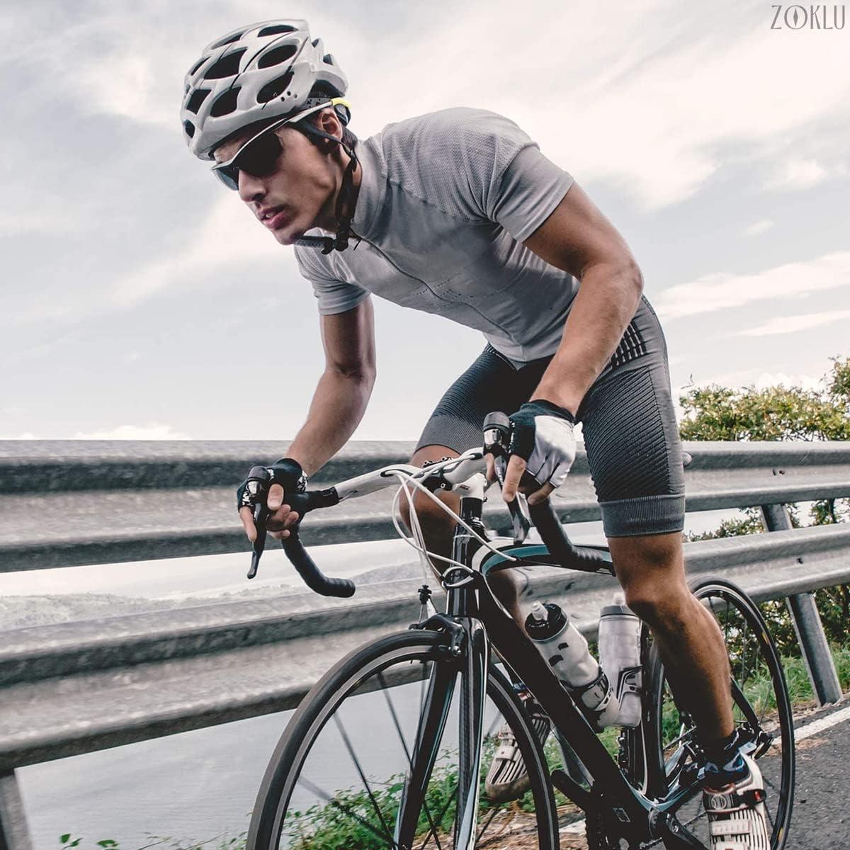 12 Soportes para Gafas - Correas Deportivas de Silicona