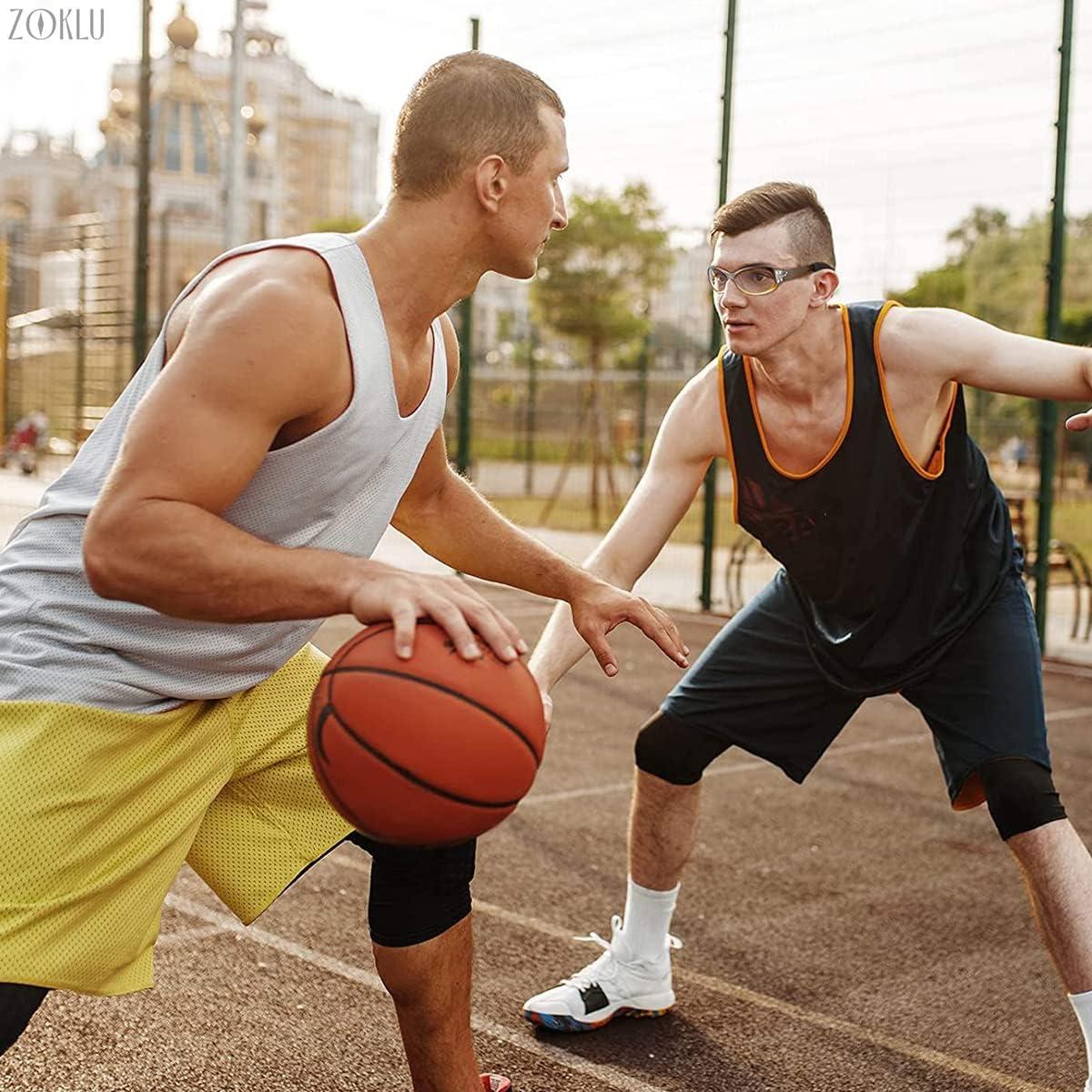 12 Soportes para Gafas - Correas Deportivas de Silicona
