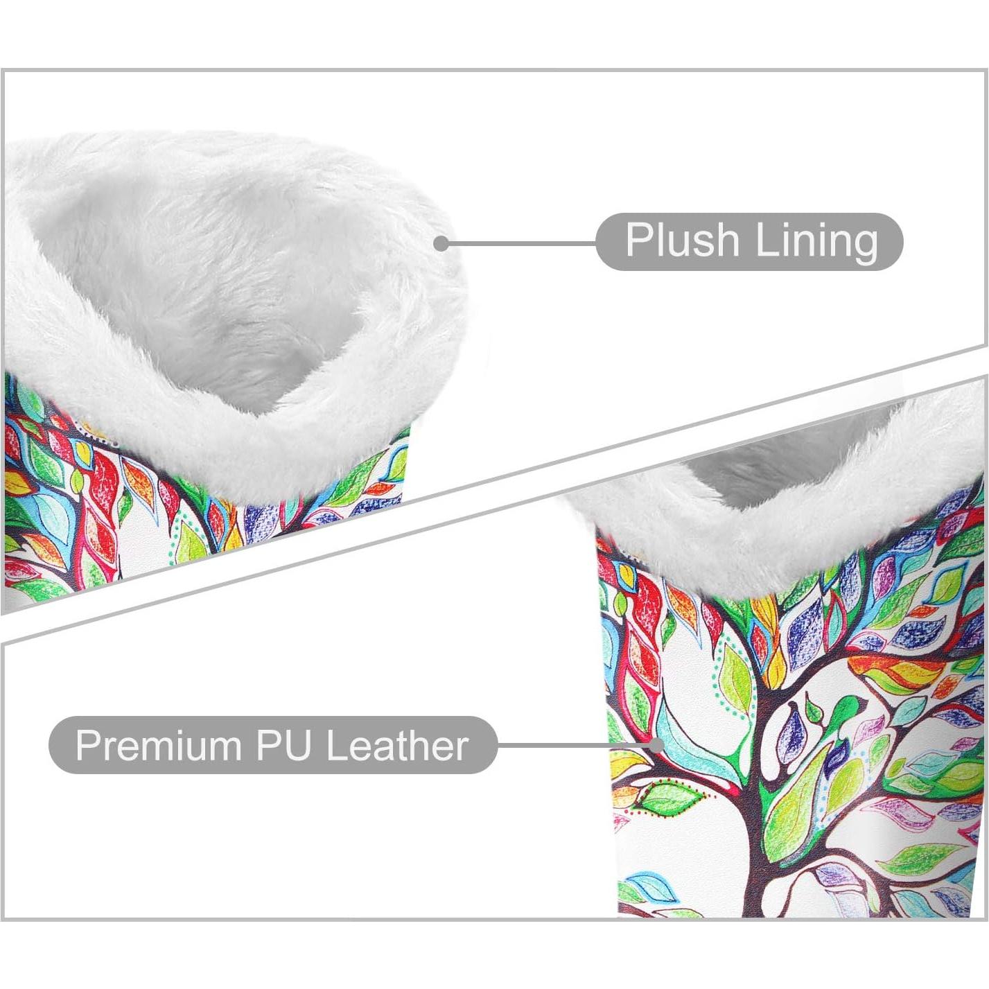 Soporte para Gafas Fintie Árbol del Amor Antirayaduras