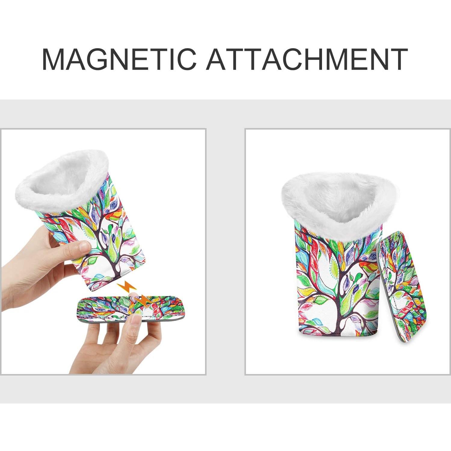 Soporte para Gafas Fintie Árbol del Amor Antirayaduras