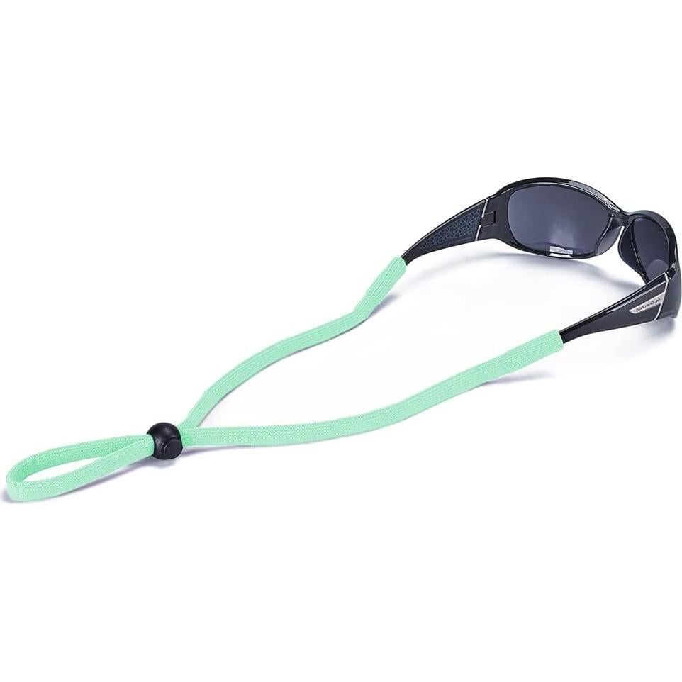 Correa de Gafas Ajustable Lanyard 2 Colores Unisex
