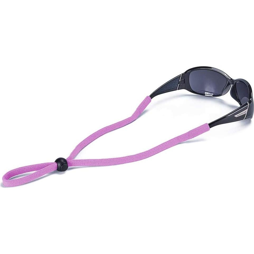 Correa de Gafas Ajustable Lanyard 2 Colores Unisex