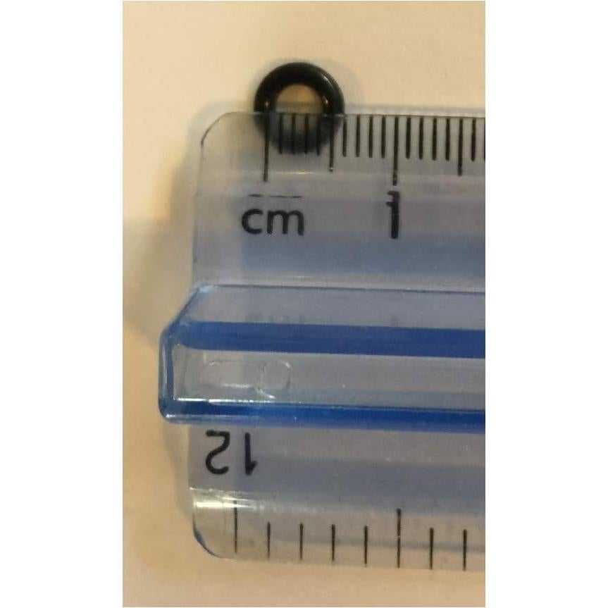 Agarraderas para Gafas Pro-Optics - Ajustadores de Bisagra 4mm