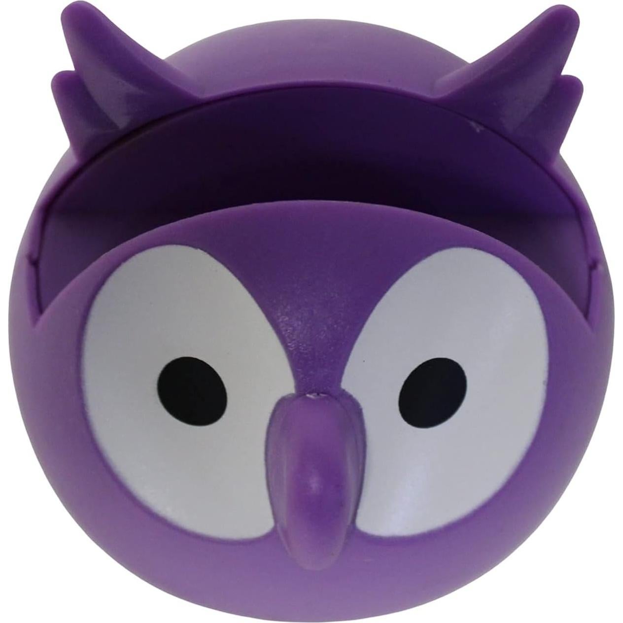 Soporte para Gafas Owl Dependable Industries - Diseño Único