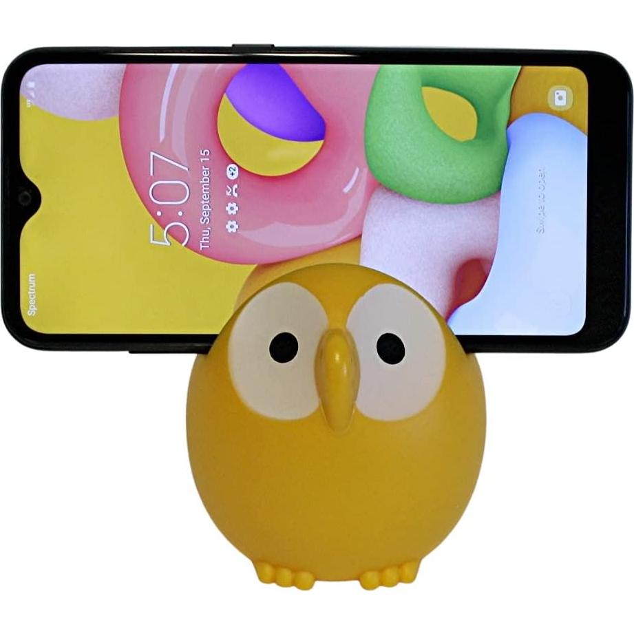 Soporte para Gafas Owl Dependable Industries - Diseño Único